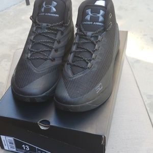 Making closet space, lol